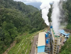 Undana Siap Dukung Pengembangan Geothermal di Flores, Energi Terbarukan Masa Depan