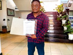 Logistik Tersendat, Harga Merangkak Naik: KM Egon Jadi Jalan Keluar  Dipertaruhkan