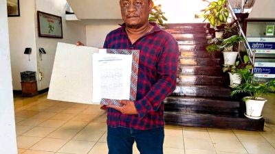 Logistik Tersendat, Harga Merangkak Naik: KM Egon Jadi Jalan Keluar  Dipertaruhkan