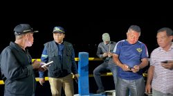 Enam Bulan Perjuangan Pemda Lembata, ASDP Gagal Yakinkan Kapten: Kapal Terapung Tanpa Tindakan