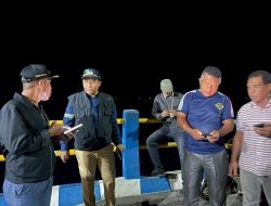 Enam Bulan Perjuangan Pemda Lembata, ASDP Gagal Yakinkan Kapten: Kapal Terapung Tanpa Tindakan