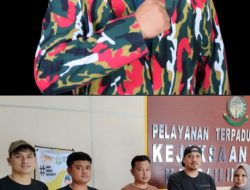 Ketua LMP Madina Nilai Kejari Madina Lamban Periksa Dinas Pendidikan Kabupaten Madina