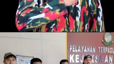 Ketua LMP Madina Nilai Kejari Madina Lamban Periksa Dinas Pendidikan Kabupaten Madina