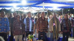 Pra Launching Perdana OSOP di Kabupaten Sikka, Gubernur NTT Dorong Siswa Berwirausaha