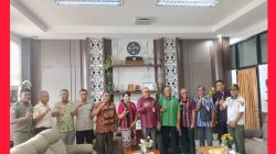 Pemkab Lembata Dongkrak PAD, Perkuat Basis Pajak