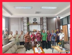 Pemkab Lembata Dongkrak PAD, Perkuat Basis Pajak