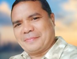 Paku yang ‘Bengkok”