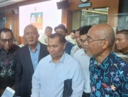 Roy Rening Ajukan PK ke Mahkamah Agung Atas Perkara Obstruction of Justice Dalam Kasus Gubernur Papua Mendiang Lukas Enembe
