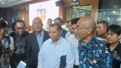 Roy Rening Ajukan PK ke Mahkamah Agung Atas Perkara Obstruction of Justice Dalam Kasus Gubernur Papua Mendiang Lukas Enembe