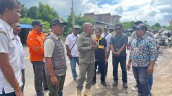 Sedimentasi dan Sampah Perparah Banjir Lewoleba, Penanganan Jangka Panjang Mendesak