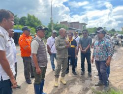 Sedimentasi dan Sampah Perparah Banjir Lewoleba, Penanganan Jangka Panjang Mendesak