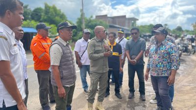 Sedimentasi dan Sampah Perparah Banjir Lewoleba, Penanganan Jangka Panjang Mendesak