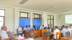 Kejar Efisiensi dan Optimalkan  PAD, Lembata Satukan Fungsi Keuangan dalam Satu Atap