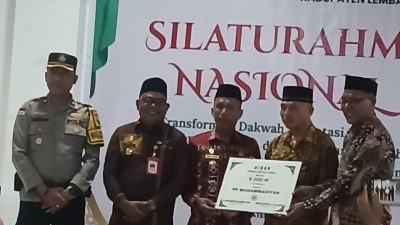 Perkuat Sinergi Pembangunan, Bupati Lembata Apresiasi Peran Strategis Muhammadiyah dalam Pendidikan dan Kesehatan