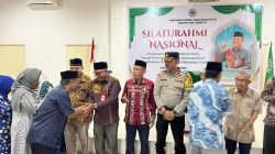 Pemkab Lembata Perkuat Sinergi Bersama Muhammadiyah Melalui Silaturahmi Nasional