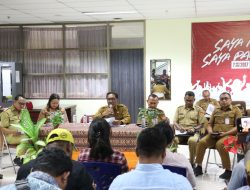 Pemprov NTT Bentuk Tim Akselerasi Percepatan Pembangunan Daerah