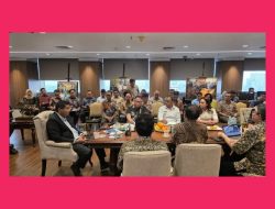 Lobi Wakil Gubernur NTT Berbuah Hasil, 11.000 Unit Rumah untuk NTT