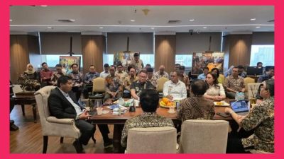 Lobi Wakil Gubernur NTT Berbuah Hasil, 11.000 Unit Rumah untuk NTT