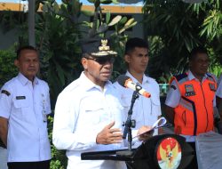 Wagub NTT Dorong Tertib Aset dan Peningkatan PAD