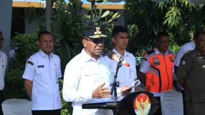 Wagub NTT Dorong Tertib Aset dan Peningkatan PAD