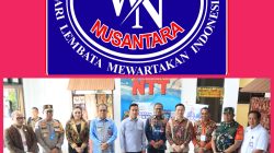 Kunjungan Wapres Gibran  ke NTT Mart, Dorong Penguatan Produk Lokal