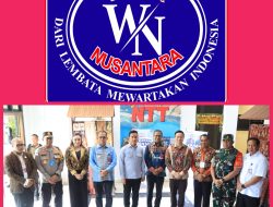 Kunjungan Wapres Gibran  ke NTT Mart, Dorong Penguatan Produk Lokal