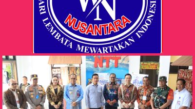 Kunjungan Wapres Gibran  ke NTT Mart, Dorong Penguatan Produk Lokal