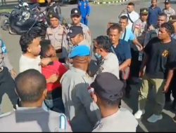 GMNI Cabang Sikka Kecam Keras Tindakan Kekerasan Oknum Anggota Polres 