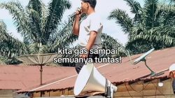 Aliansi Mahasiswa-Masyarakat Muara Bangko Sampaikan Tuntutan Pengelolaan PT.RFAP Secara Transparan