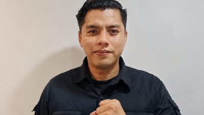 Amarullah Respons Ketua Komisi IV DPRD Madina, Tegaskan Sengketa Informasi Desa Malintang Jae Bukan Sekadar Pembinaan