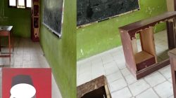 Desakan Warga Makin Menguat. Amir Mahmud Harus “Mundur” dari Kepala MTs GUPPI Malintang
