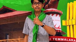 Andika Terpilih Jadi Ketua PP IPMALUTIM, Usung ‘Arah Baru’ Organisasi