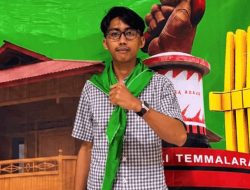 Andika Terpilih Jadi Ketua PP IPMALUTIM, Usung ‘Arah Baru’ Organisasi