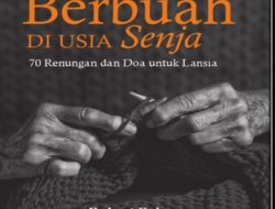 MENGUTUS YANG MASIH RAGU