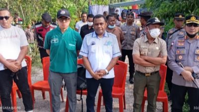Hasil Otopsi Mayat Polikarpus Demon : Ungkap Ada Luka dan Patah Tulang Kepala