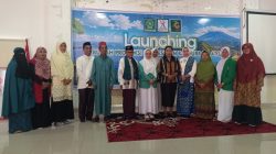 Berdaya dan Mendunia: Fatayat NU Lembata Launching Rumah Produksi & RA Qurrata A’yun