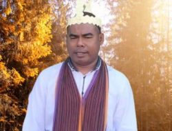 Ketua Baru KKG PAI SD Lembata, Habibi Ahmad, Arahkan Guru PAI Menuju Era Digital