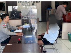 Polda NTT Minta Maaf, Dua Anggota Polres Belu Diperiksa Propam Terkait Dugaan Pengeroyokan Warga