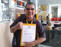 Kompak Indonesia Desak KPK Segera Proses Kasus Kredit Fiktif PT Budimas Pundinusa 100 Miliar di Bank NTT