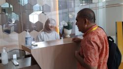 Kompak Indonesia dan Suara Timur Indonesia Desak Presiden Prabowo Perintahkan Menteri Lingkungan Hidup Kolaborasi KPK Audit  Investigasi Proyek mngrove Gambut di Papua