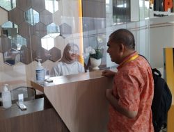 Kompak Indonesia dan Suara Timur Indonesia Desak Presiden Prabowo Perintahkan Menteri Lingkungan Hidup Kolaborasi KPK Audit  Investigasi Proyek mngrove Gambut di Papua