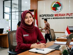 Gaji Besar Koperasi Merah Putih: Seleksi Murni Tanpa Orang Dalam