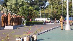 Gubernur Melki Laka Lena Apresiasi Mahasiswa, Aspirasi Santun Berhasil Hadirkan Wapres ke Wilayah Amfoang