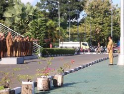 Gubernur Melki Laka Lena Apresiasi Mahasiswa, Aspirasi Santun Berhasil Hadirkan Wapres ke Wilayah Amfoang