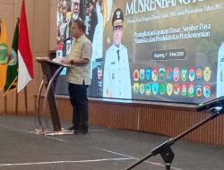 Gubernur NTT Tekankan Makan Bergizi Gratis Dampak Ekonomi Triliunan Rupiah
