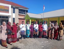 Sinergi Bimbingan Masyarakat Islam dan Sekolah Kunci Bangun Karakter Generasi Muda