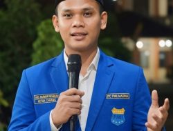 PMII Madina Desak Kapolres Cegah Peredaran Merkuri, Karbon , dan Sianida untuk Aktivitas Tong Emas Ilegal