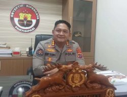 Polda NTT Buka Fakta Penanganan Akun Lika Liku NTT, Penggeledahan Terekam CCTV