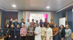 Jaringan Antar Iman Indonesia Tolak Perdagangan Orang , Darurat Perdagangan Orang: Negara absen, Sindikat berkuasa, Rakyat Dijual!