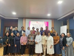 Jaringan Antar Iman Indonesia Tolak Perdagangan Orang , Darurat Perdagangan Orang: Negara absen, Sindikat berkuasa, Rakyat Dijual!